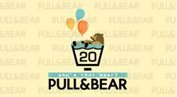 Pull&Bear;: Concurso XX años