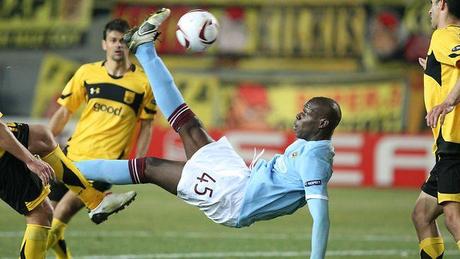 City y Liverpool por el honor inglés en la Europa League