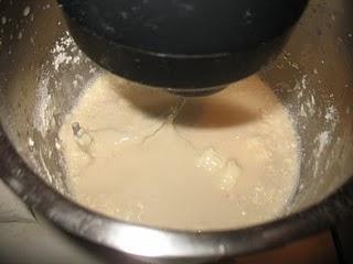 Los panecitos de Carlos