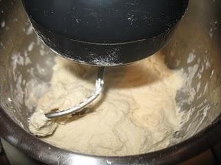 Los panecitos de Carlos