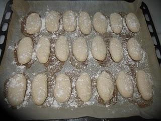 Los panecitos de Carlos