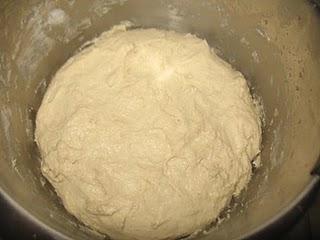 Los panecitos de Carlos