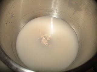 Los panecitos de Carlos