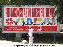 La economía descalza