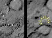 nave espacial Stardust sobrevoló Tempel