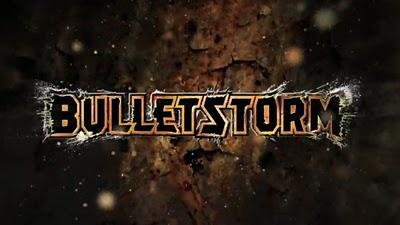 Bulletstorm: Can't wait to get extra points for kickin' people in the nuts!!