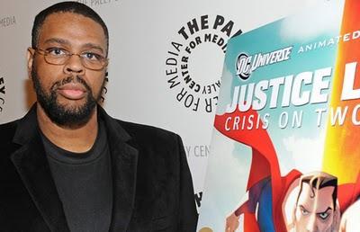 Falleció Dwayne McDuffie