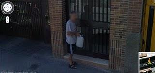 Las gafas de sol del demonio