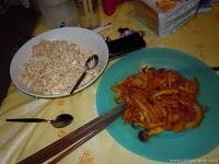 Las gafas de sol del demonio