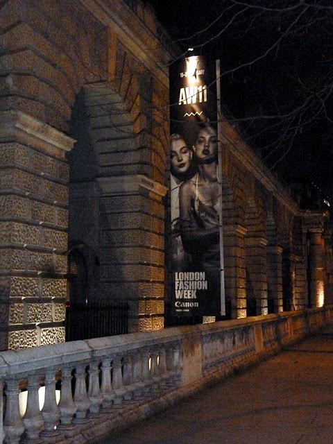 London Fashion Week: Mark Fast