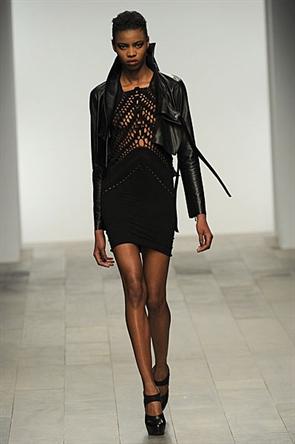 London Fashion Week: Mark Fast