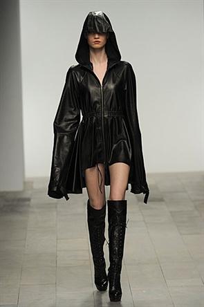 London Fashion Week: Mark Fast