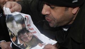 El genocidio del pueblo Libio