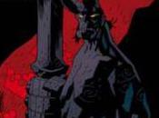 Hellboy: cacería salvaje