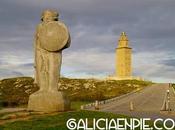 Destinos encanto España: Galicia