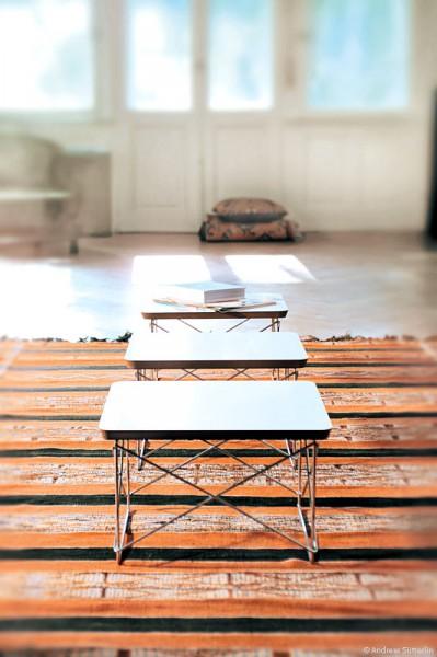 La alfombra de Aladdin