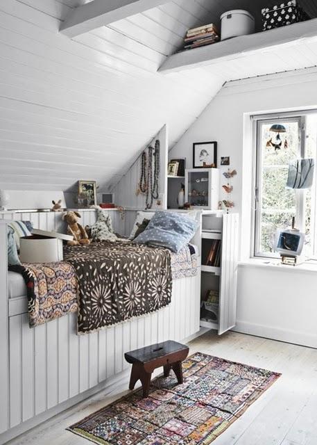 La alfombra de Aladdin