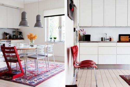 La alfombra de Aladdin