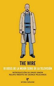 David Simon y The Wire