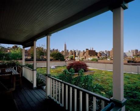 Apartamento, Manhattan