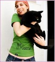 Entrevista a Silvia G. Guirado