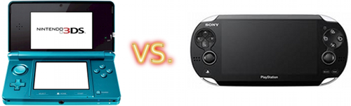 3DS vs NGP: ¿De qué lado estás?