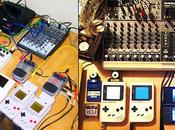 Chiptunes: Descubriendo música bits