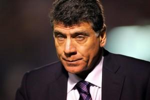 Brindisi, el ocaso de un director técnico