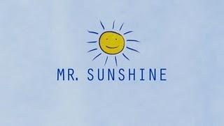 Mr. Perry Sunshine