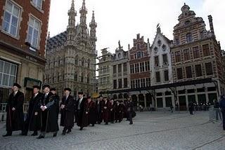 Lo que las universidades europeas necesitan para su sostenibilidad financiera