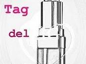 Nuevo tag: ¡¡va pintalabios!!