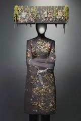 I Just Died: The McQueen at the Met Edition