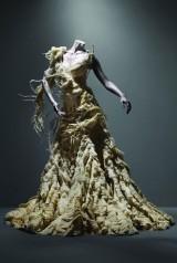 I Just Died: The McQueen at the Met Edition