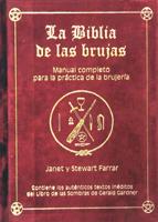 Libros recomendados: La Biblia de las brujas de Janet y Stewart Farrar