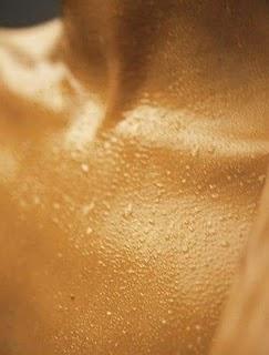 Quiero hacermelo con tu Sudor.