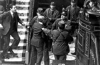 La Zorra y las Uvas.