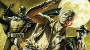 DC cancela la línea First Wave