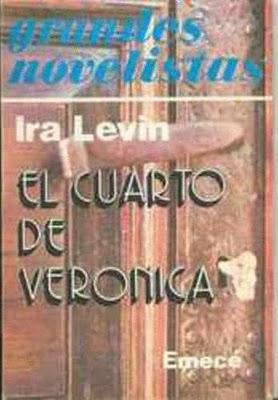 Ira Levin - El cuarto de Verónica