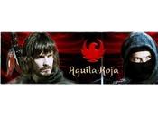 Águila Roja Película:notas producciónPiano piano