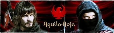 Águila Roja La Película:notas de producciónPiano a piano ...