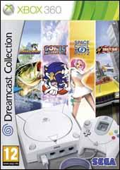 Tráiler de Dreamcast Collection