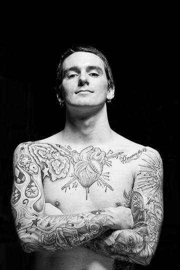 Calixto García: “Es fundamental el haber practicado un deporte para fotografiarlo mejor”