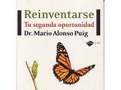 'Reinventarse: segunda oportunidad'