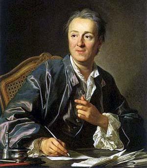 Diderot: tan posmoderno como siempre