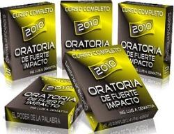 TECNICAS DE SUPERACION DEL TEMOR ORATORIO