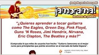 APRENDER A TOCAR GUITARRA