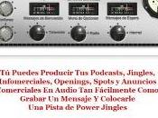 Jingle: haste profesional