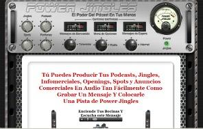 JINGLE: HASTE UN PROFESIONAL