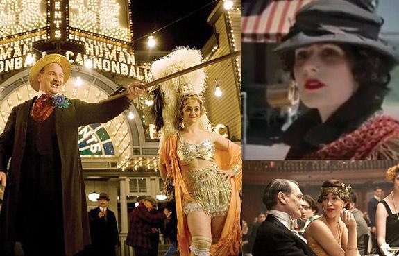 13th Annual Costume Designers Guild Awards. 2.011.