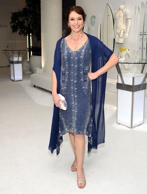 13th Annual Costume Designers Guild Awards. 2.011.